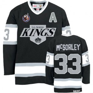 kings retro jersey