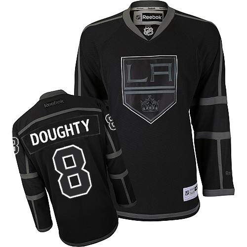 los angeles kings jersey patch