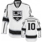 Reebok Los Angeles Kings #10 Mike Richards White Road Premier Jersey  For Sale Size 48/M|50/L|52/XL|54/XXL|56/XXXL