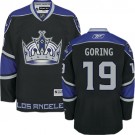 Los Angeles Kings #19 Butch Goring Premier Black Third Jersey Cheap Online 48|M|50|L|52|XL|54|XXL|56|XXXL