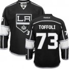 Los Angeles Kings #73 Tyler Toffoli Black Premier Home Jersey Cheap Online 48|M|50|L|52|XL|54|XXL|56|XXXL