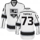 Los Angeles Kings #73 Tyler Toffoli White Premier Away Jersey Cheap Online 48|M|50|L|52|XL|54|XXL|56|XXXL