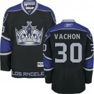 Los Angeles Kings #30 Rogie Vachon Premier Black Third Jersey Cheap Online 48|M|50|L|52|XL|54|XXL|56|XXXL