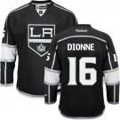 Los Angeles Kings #16 Marcel Dionne Premier Black Home Jersey Cheap Online 48|M|50|L|52|XL|54|XXL|56|XXXL