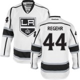 Los Angeles Kings #44 Robyn Regehr Premier White Away Jersey Cheap Online 48|M|50|L|52|XL|54|XXL|56|XXXL