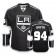 Reebok Los Angeles Kings #94 Ryan Smyth Authentic Black Home Jersey For Sale Size 48/M|50/L|52/XL|54/XXL|56/XXXL