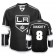 Reebok Los Angeles Kings #8 Drew Doughty Authentic Black Home Jersey For Sale Size 48/M|50/L|52/XL|54/XXL|56/XXXL