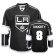 Reebok Los Angeles Kings #8 Drew Doughty Premier Black Home Jersey For Sale Size 48/M|50/L|52/XL|54/XXL|56/XXXL