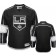 Reebok Los Angeles Kings Blank Black Home Authentic Jersey  For Sale Size 48/M|50/L|52/XL|54/XXL|56/XXXL