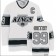 CCM Los Angeles Kings #99 Wayne Gretzky Authentic White Throwback Jersey For Sale Size 48/M|50/L|52/XL|54/XXL|56/XXXL
