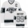 CCM Los Angeles Kings #99 Wayne Gretzky Premier White Throwback Jersey For Sale Size 48/M|50/L|52/XL|54/XXL|56/XXXL