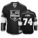 Reebok Los Angeles Kings #74 Dwight King Black Home Premier Jersey  For Sale Size 48/M|50/L|52/XL|54/XXL|56/XXXL