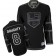 Reebok Los Angeles Kings #8 Drew Doughty Black Ice Authentic Jersey  For Sale Size 48/M|50/L|52/XL|54/XXL|56/XXXL