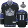 Reebok Los Angeles Kings #11 Anze Kopitar Black Third Authentic With 2014 Stanley Cup Finals Jersey For Sale Size 48/M|50/L|52/XL|54/XXL|56/XXXL