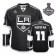 Reebok Los Angeles Kings #11 Anze Kopitar Premier Black Home With 2014 Stanley Cup Finals Jersey For Sale Size 48/M|50/L|52/XL|54/XXL|56/XXXL