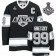 CCM Los Angeles Kings #99 Wayne Gretzky Premier Black Throwback With 2014 Stanley Cup Finals Jersey For Sale Size 48/M|50/L|52/XL|54/XXL|56/XXXL