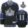 Reebok Los Angeles Kings #11 Anze Kopitar Black Third Premier With 2014 Stanley Cup Finals Jersey For Sale Size 48/M|50/L|52/XL|54/XXL|56/XXXL