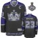 Reebok Los Angeles Kings #23 Dustin Brown Black Third Premier With 2014 Stanley Cup Finals Jersey  For Sale Size 48/M|50/L|52/XL|54/XXL|56/XXXL