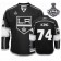 Reebok Los Angeles Kings #74 Dwight King Black Home Premier With 2014 Stanley Cup Finals Jersey  For Sale Size 48/M|50/L|52/XL|54/XXL|56/XXXL