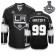 Reebok Los Angeles Kings #99 Wayne Gretzky Black Home Authentic With 2014 Stanley Cup Finals Jersey  For Sale Size 48/M|50/L|52/XL|54/XXL|56/XXXL