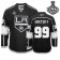 Reebok Los Angeles Kings #99 Wayne Gretzky Black Home Premier With 2014 Stanley Cup Finals Jersey  For Sale Size 48/M|50/L|52/XL|54/XXL|56/XXXL