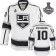 Reebok Los Angeles Kings #10 Mike Richards White Road Authentic With 2014 Stanley Cup Jersey  For Sale Size 48/M|50/L|52/XL|54/XXL|56/XXXL