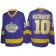 Reebok Los Angeles Kings #10 Mike Richards Purple Authentic Jersey  For Sale Size 48/M|50/L|52/XL|54/XXL|56/XXXL