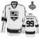 Reebok Los Angeles Kings #99 Wayne Gretzky White Road Premier With 2014 Stanley Cup Jersey  For Sale Size 48/M|50/L|52/XL|54/XXL|56/XXXL