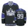 Reebok Los Angeles Kings #99 Wayne Gretzky Black Third Authentic Jersey  For Sale Size 48/M|50/L|52/XL|54/XXL|56/XXXL