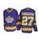 Reebok Los Angeles Kings #27 Alexei Ponikarovsky Purple Premier Jersey  For Sale Size 48/M|50/L|52/XL|54/XXL|56/XXXL