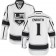 Los Angeles Kings #1 Jhonas Enroth Premier White Away Jersey Cheap Online 48|M|50|L|52|XL|54|XXL|56|XXXL