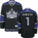 Los Angeles Kings #1 Jhonas Enroth Authentic Black Third Jersey Cheap Online 48|M|50|L|52|XL|54|XXL|56|XXXL