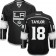 Los Angeles Kings #18 Dave Taylor Premier Black Home Jersey Cheap Online 48|M|50|L|52|XL|54|XXL|56|XXXL