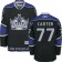 Los Angeles Kings #77 Jeff Carter Authentic Black Third Jersey Cheap Online 48|M|50|L|52|XL|54|XXL|56|XXXL