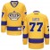 Los Angeles Kings #77 Jeff Carter Premier Gold Third Jersey Cheap Online 48|M|50|L|52|XL|54|XXL|56|XXXL