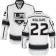 Los Angeles Kings #22 Tiger Williams Premier White Away Jersey Cheap Online 48|M|50|L|52|XL|54|XXL|56|XXXL