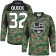 Los Angeles Kings #32 Jonathan Quick Camo Premier Veterans Day Practice Jersey Cheap Online 48|M|50|L|52|XL|54|XXL|56|XXXL