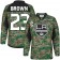 Los Angeles Kings #23 Dustin Brown Camo Authentic Veterans Day Practice Jersey Cheap Online 48|M|50|L|52|XL|54|XXL|56|XXXL