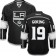 Los Angeles Kings #19 Butch Goring Authentic Black Home Jersey Cheap Online 48|M|50|L|52|XL|54|XXL|56|XXXL