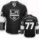 Youth Los Angeles Kings #77 Jeff Carter Authentic Black Home Jersey Cheap Online Small/Medium|Large/Extra Large