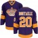 Los Angeles Kings #20 Luc Robitaille Authentic Purple CCM Throwback Jersey Cheap Online 48|M|50|L|52|XL|54|XXL|56|XXXL