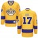 Los Angeles Kings #17 Milan Lucic Authentic Gold Third Jersey Cheap Online 48|M|50|L|52|XL|54|XXL|56|XXXL