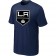 Los Angeles Kings Big & Tall Team Logo T-Shirt Jersey Cheap For Sale
