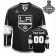Reebok Los Angeles Kings Customized Black Home Authentic With 2014 Stanley Cup Finals Jersey For Sale Size 48/M|50/L|52/XL|54/XXL|56/XXXL